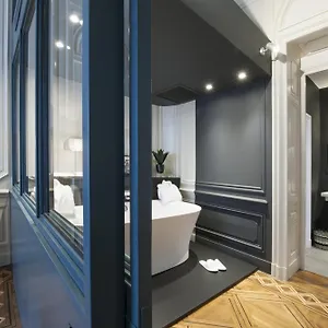 Mihotel Gailleton Лион