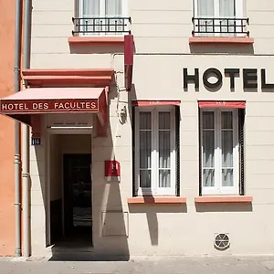 Des Facultes Лион