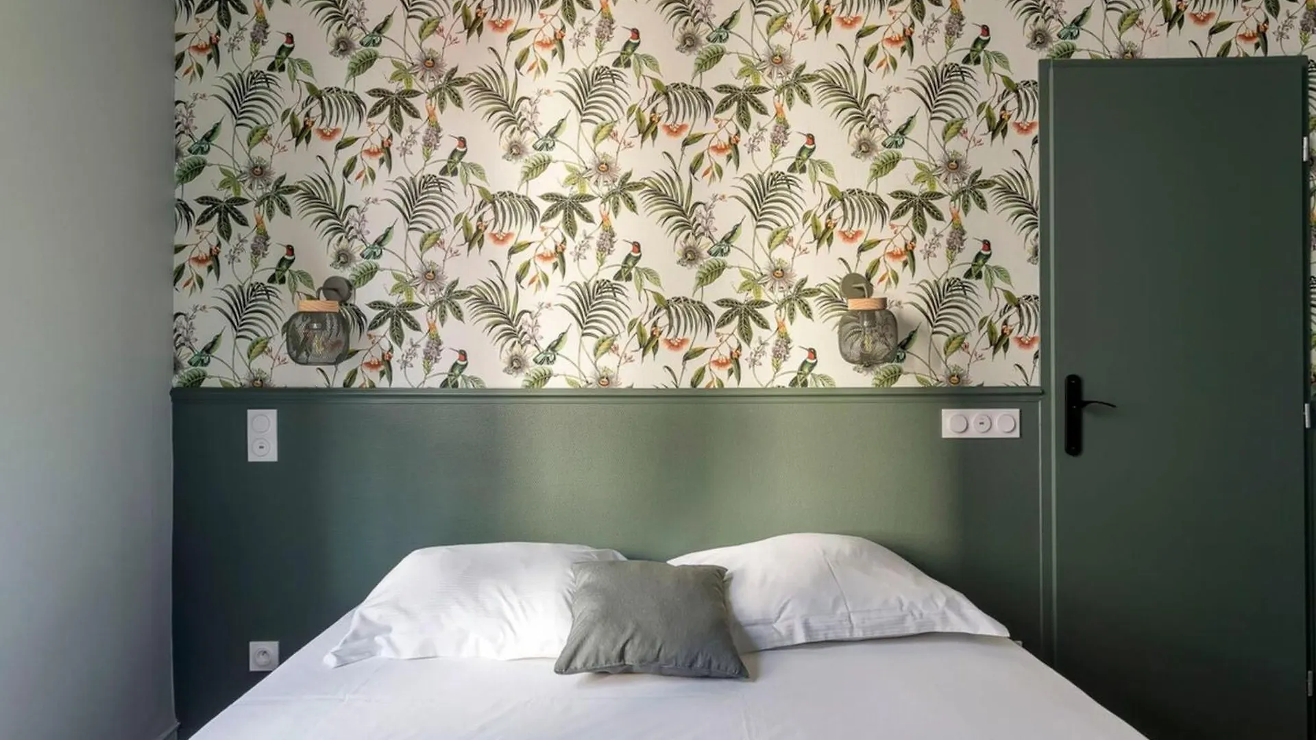 Le Croix-Roussien Cute 1 Bedroom Fully Equipped Лион Апартаменты